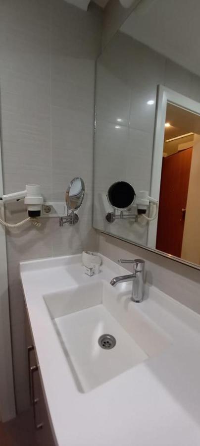 Arwin Hotel Eskişehir Zewnętrze zdjęcie