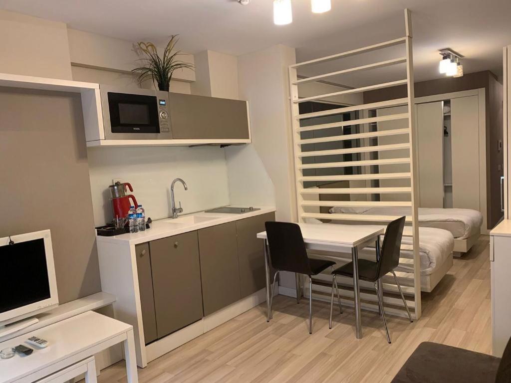 Arwin Hotel Eskişehir Zewnętrze zdjęcie