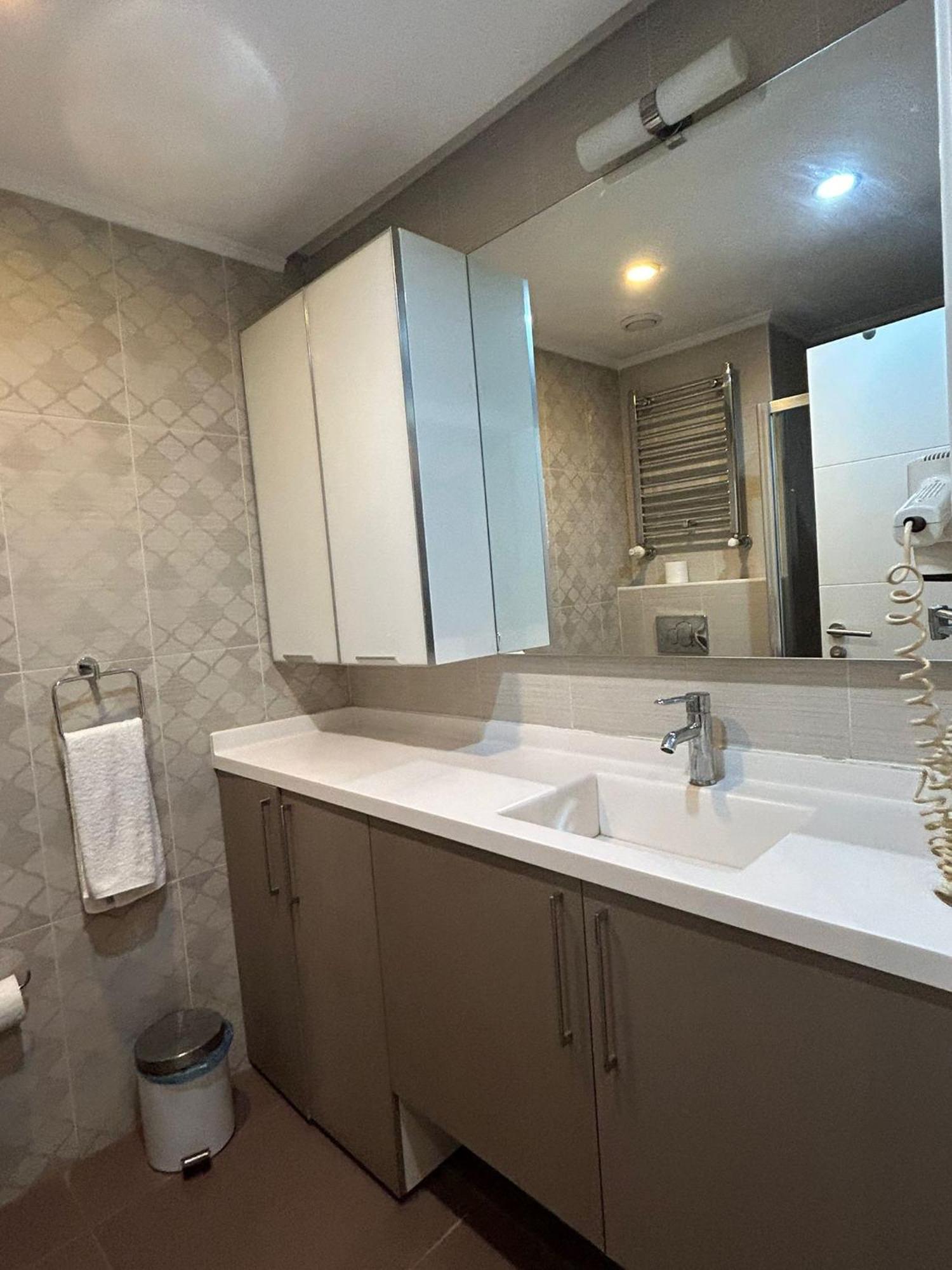 Arwin Hotel Eskişehir Zewnętrze zdjęcie
