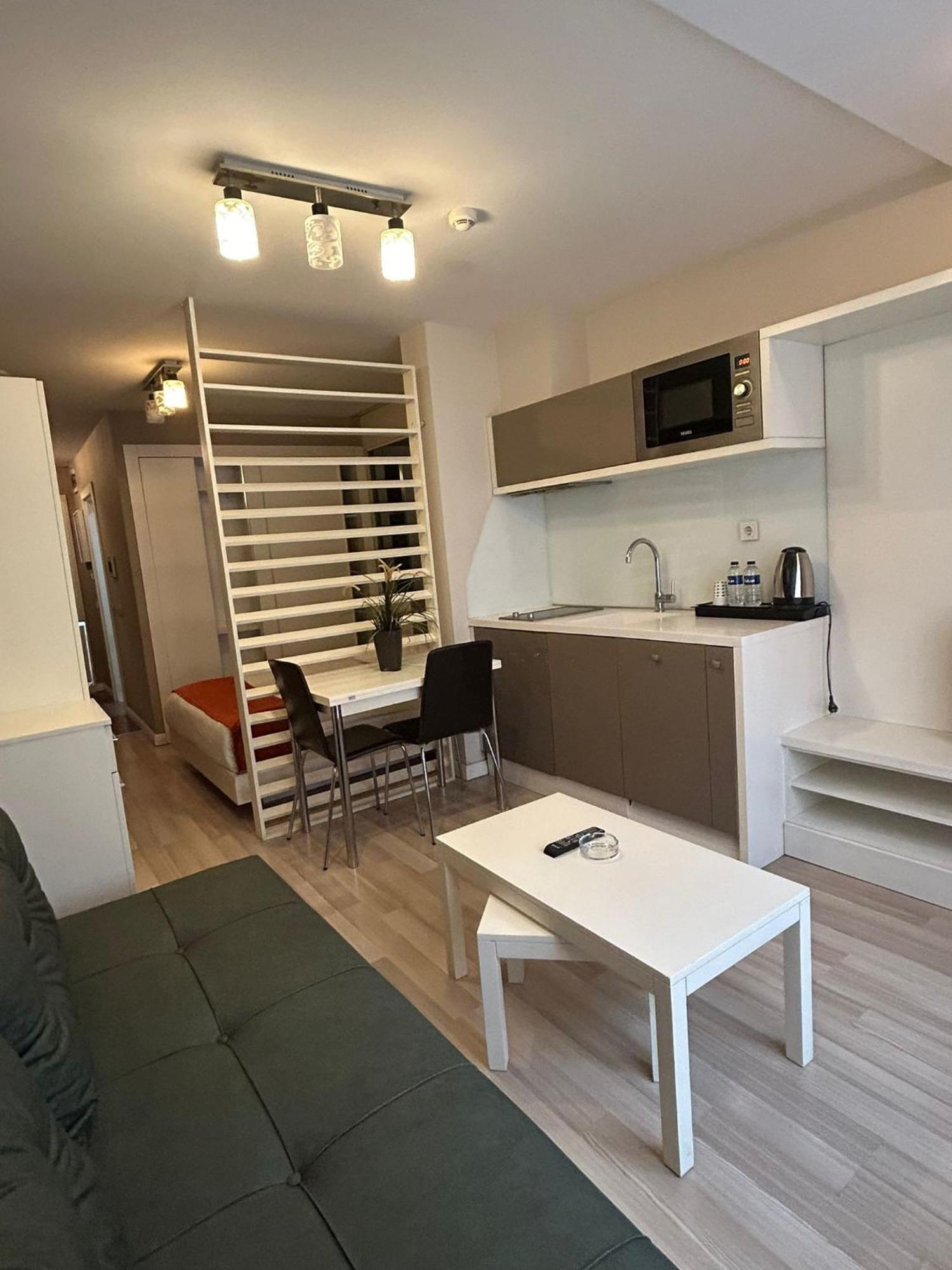 Arwin Hotel Eskişehir Zewnętrze zdjęcie