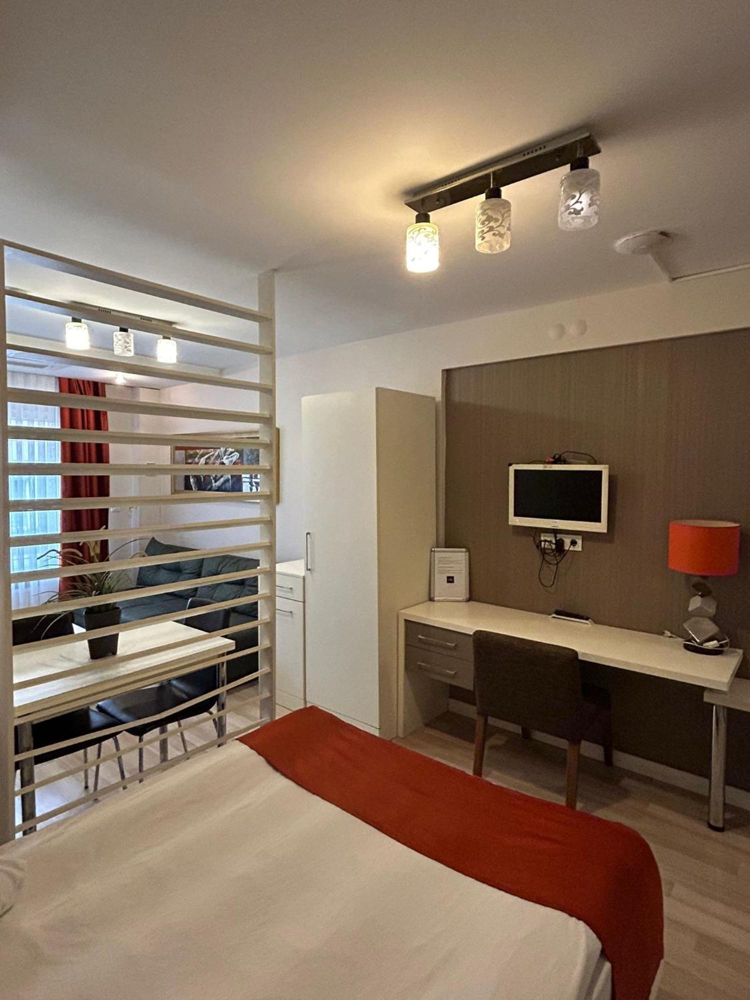 Arwin Hotel Eskişehir Zewnętrze zdjęcie